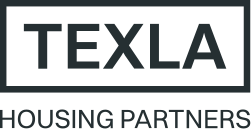 Texla Housing Partners Logo