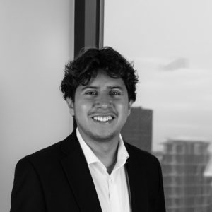 Luis Rodriguez | Property Manager - Operations Analyst | Texla Housing Partners